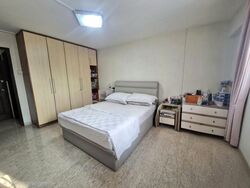 Blk 166 Bishan Street 13 (Bishan), HDB 5 Rooms #626341381